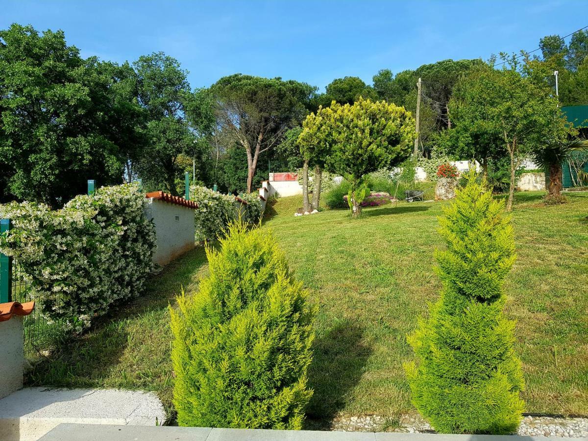 Apartments Lori Poreč Buitenkant foto